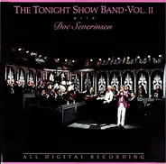 The Tonight Show Band With Doc Severinsen - The Tonight Show Band • Vol. II