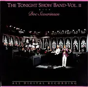 LP - The Tonight Show Band With Doc Severinsen - The Tonight Show Band • Vol. II