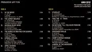 LP - The Tonight Show Band With Doc Severinsen - The Tonight Show Band • Vol. II