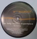 12inch Vinyl Single - The Tony Thomas Experience - Fatty
