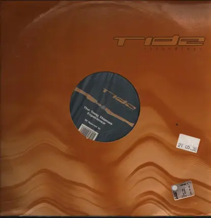 The Tony Thomas Experience - Dream