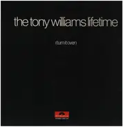 The Tony Williams Lifetime - (Turn It Over)