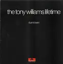 LP - The Tony Williams Lifetime - (Turn It Over)