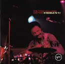 CD - The Tony Williams Lifetime - Emergency!