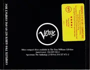 CD - The Tony Williams Lifetime - Emergency!