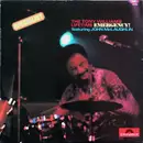 LP - The Tony Williams Lifetime - Emergency!