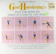 The Tony Aless Quartet / Rosemary Rice - Good Housekeeping's Plan For Reducing Through Exercise And Sports