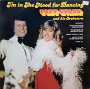 LP - The Tony Evans Orchestra - I'm In The Mood For Dancing