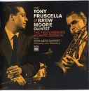 CD - The Tony Fruscella & Brew Moore Quintet - The 1954 Unissued Atlantic Session