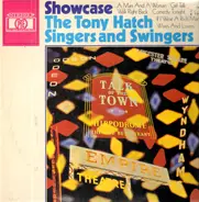 Tony Hatch Orchestra - Showcase