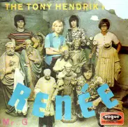 The Tony Hendrik Five - Renée