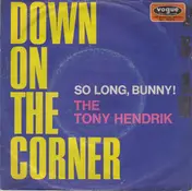 The Tony Hendrik Five - Down On The Corner