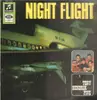 LP - The Tony Hendrik Five - Night Flight - original german pokora 5001