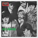 7inch Vinyl Single - The Tony Hendrik Five - Work All Day