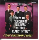 CD - The Tony Kinsey Quintet - How To Succeed In Business Without Really Trying/Time Gentlemen Please