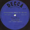 7inch Vinyl Single - The Tony Kinsey Quintet - Mean To Me - Company Sleeve