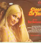 The Tony Mansell Singers - Close to you - the hits from Burt Bacharach