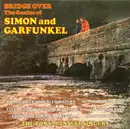 LP - The Tony Mansell Singers - Bridge Over  - The Genius Of Simon And Garfunkel