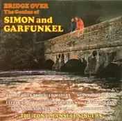 The Tony Mansell Singers - Bridge Over  - The Genius Of Simon And Garfunkel