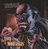7inch Vinyl Single - The Tony Montanas - Traitor!