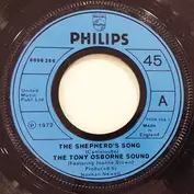 The Tony Osborne Sound