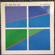 Tony Rice Unit - Backwaters