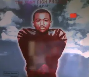 The Tony Rich Project - Leavin'