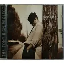 CD - The Tony Rich Project - 'Words'