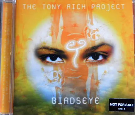 The Tony Rich Project - Birdseye