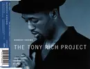 CD Single - The Tony Rich Project - Nobody Knows
