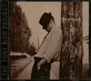 CD - The Tony Rich Project - 'Words'