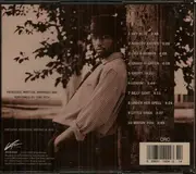 CD - The Tony Rich Project - 'Words'