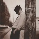 CD - The Tony Rich Project - Words