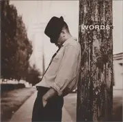 CD - The Tony Rich Project - Words