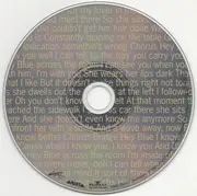 CD - The Tony Rich Project - Words