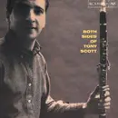 CD - The Tony Scott Quartet - Both Sides Of Tony Scott