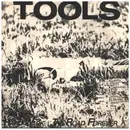 7inch Vinyl Single - The Tools - Smoke Filled Rooms / Adopted Procedure - wrong cover.