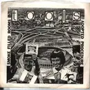 7inch Vinyl Single - The Tools - Smoke Filled Rooms / Adopted Procedure