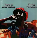 LP - The Toots And Maytals - Funky Kingston