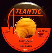 The Top Notes , Leon Martin - Twist And Shout / Ookie Dookie