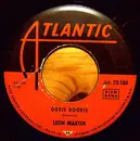 7inch Vinyl Single - The Top Notes , Leon Martin - Twist And Shout / Ookie Dookie