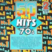 The Top Of The Poppers - 50 No.1 Hits Of The '70's