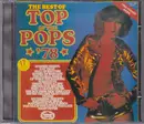 CD - McCartney, Taylor, Farrar & others - The Best Of Top Of The Pops *'78* - Sealed