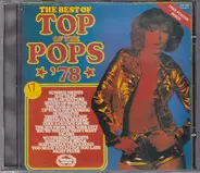 McCartney, Taylor, Farrar & others - The Best Of Top Of The Pops *'78*