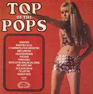 The Top Of The Poppers - Top Of The Pops Vol. 14