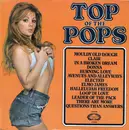 LP - The Top Of The Poppers - Top Of The Pops Vol. 27