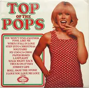 The Top Of The Poppers - Top Of The Pops Vol. 35