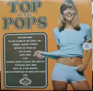 The Top Of The Poppers - Top Of The Pops Vol. 32