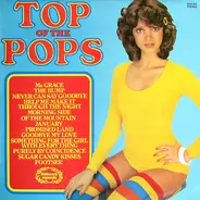 The Top Of The Poppers - Top Of The Pops Vol. 43