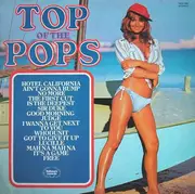 LP - Eagles / Rod Stewart a.o. - Top Of The Pops Vol. 59